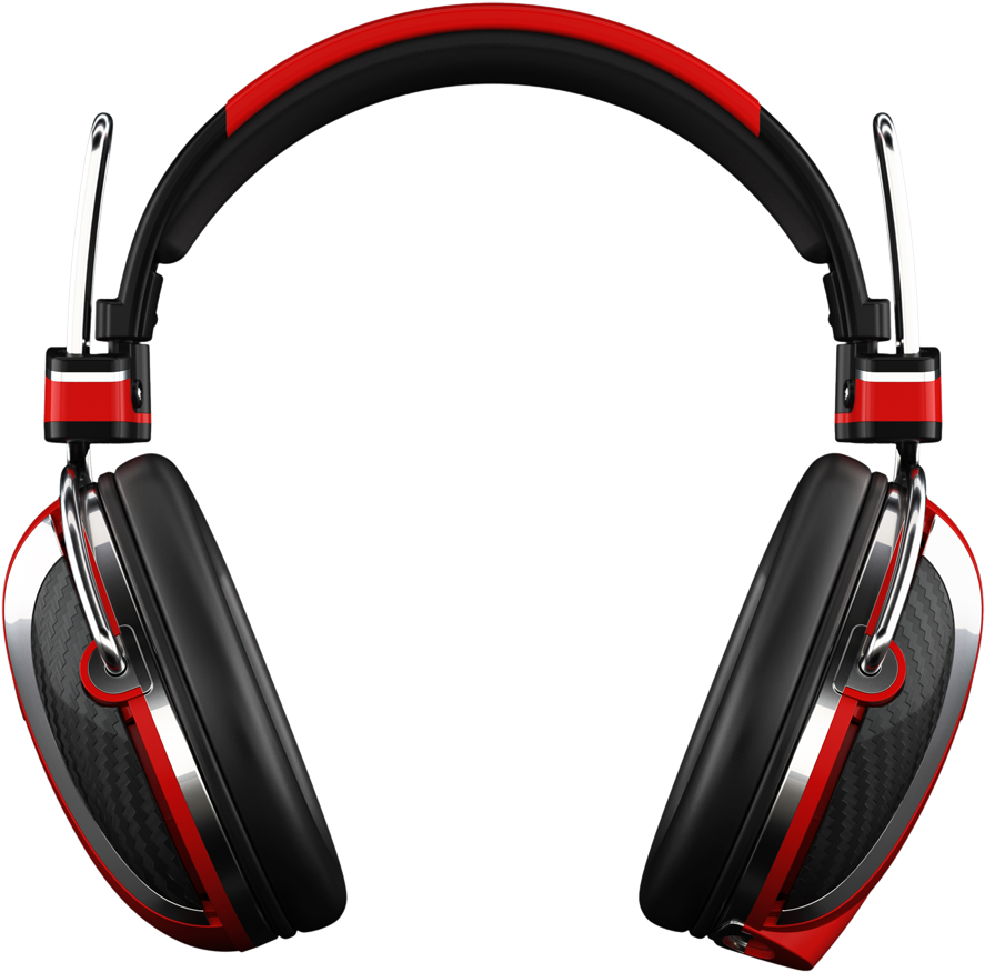 Headphones Png Image Good Listener Clip Art Listening - Cuffie Formula 1 Transparent Png (995x1000), Png Download