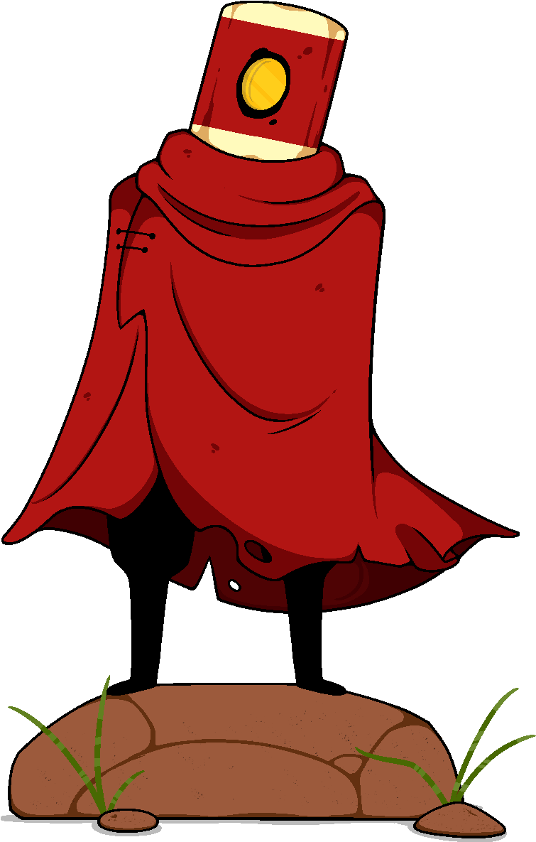 Did You Know That Buckets Likes To Stand On Things - Cartoon Clipart (1042x1374), Png Download