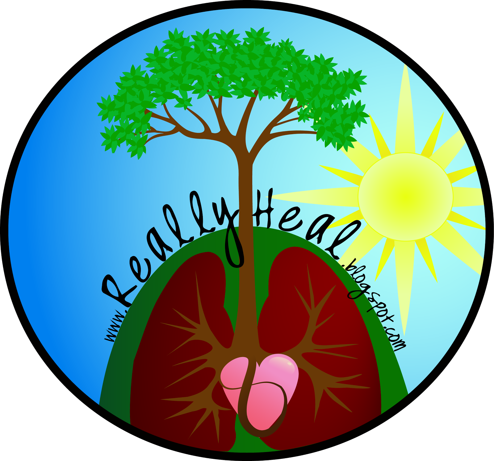 Inflammation - Clip Art - Png Download (1600x1494), Png Download