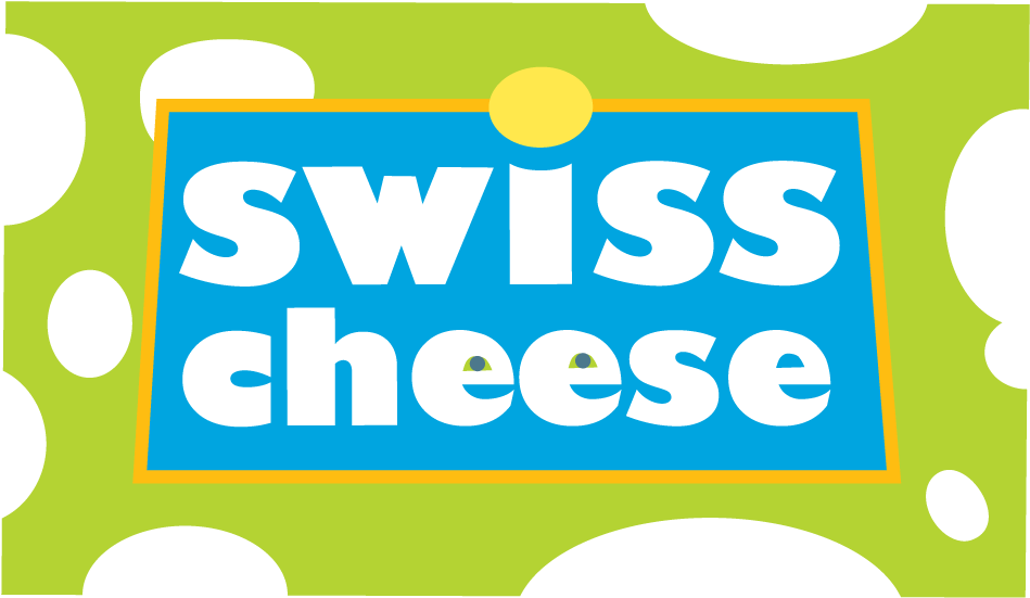 Community-based Babysitting - Swiss Cheese Childcare Clipart (960x554), Png Download