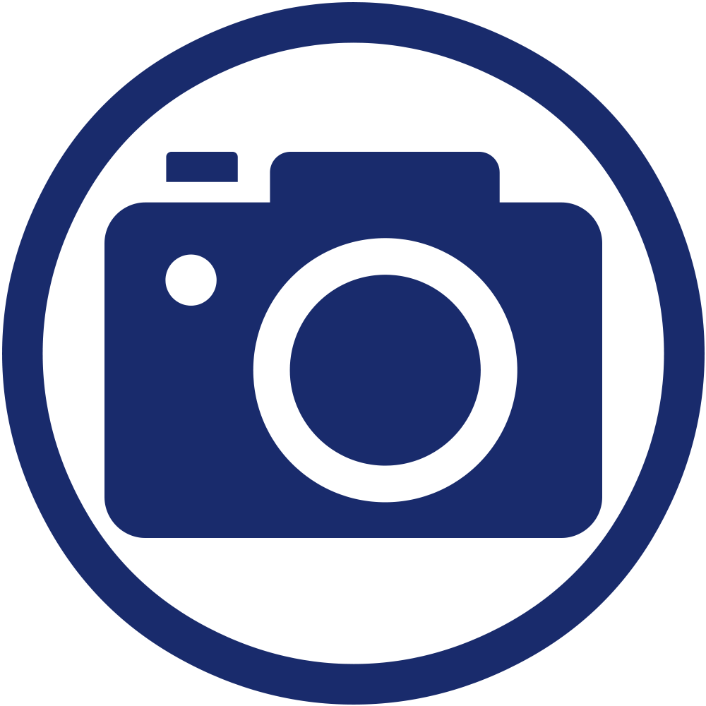 Calendar - Purple Camera Clip Art - Png Download (1000x1000), Png Download