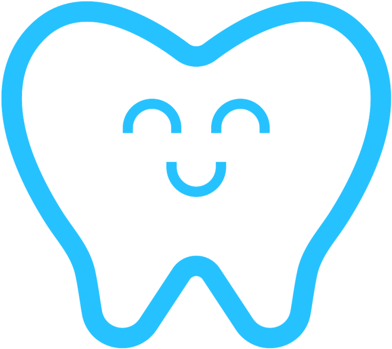 Every Child Deserves Healthy Teeth Clipart (1000x1000), Png Download