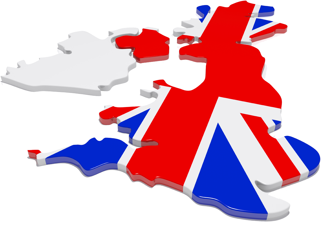 Uk News - Uk As A Destination Clipart (1050x788), Png Download
