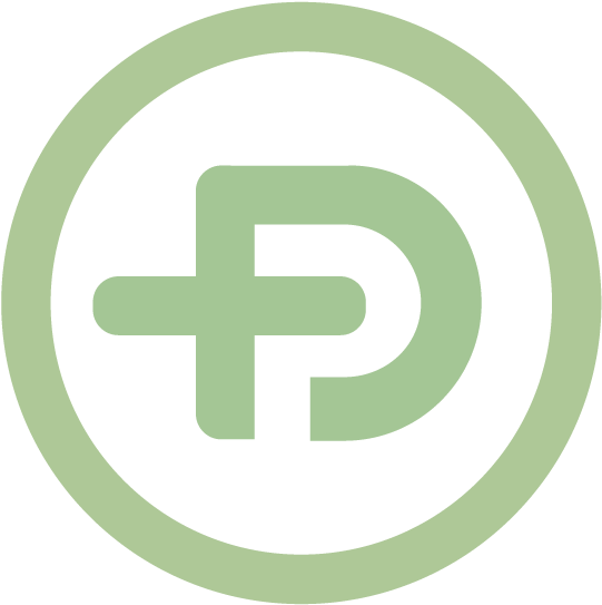 True Process Provides Medical Device Connectivity To - Logo Clipart (600x600), Png Download