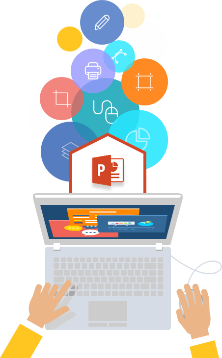 Data Structuring - Graphic Design Clipart (452x730), Png Download