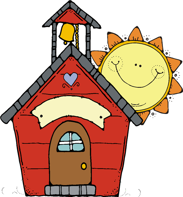 Kindergarten Abc's - Kindergarten Activities For The Color Red Clipart (600x647), Png Download