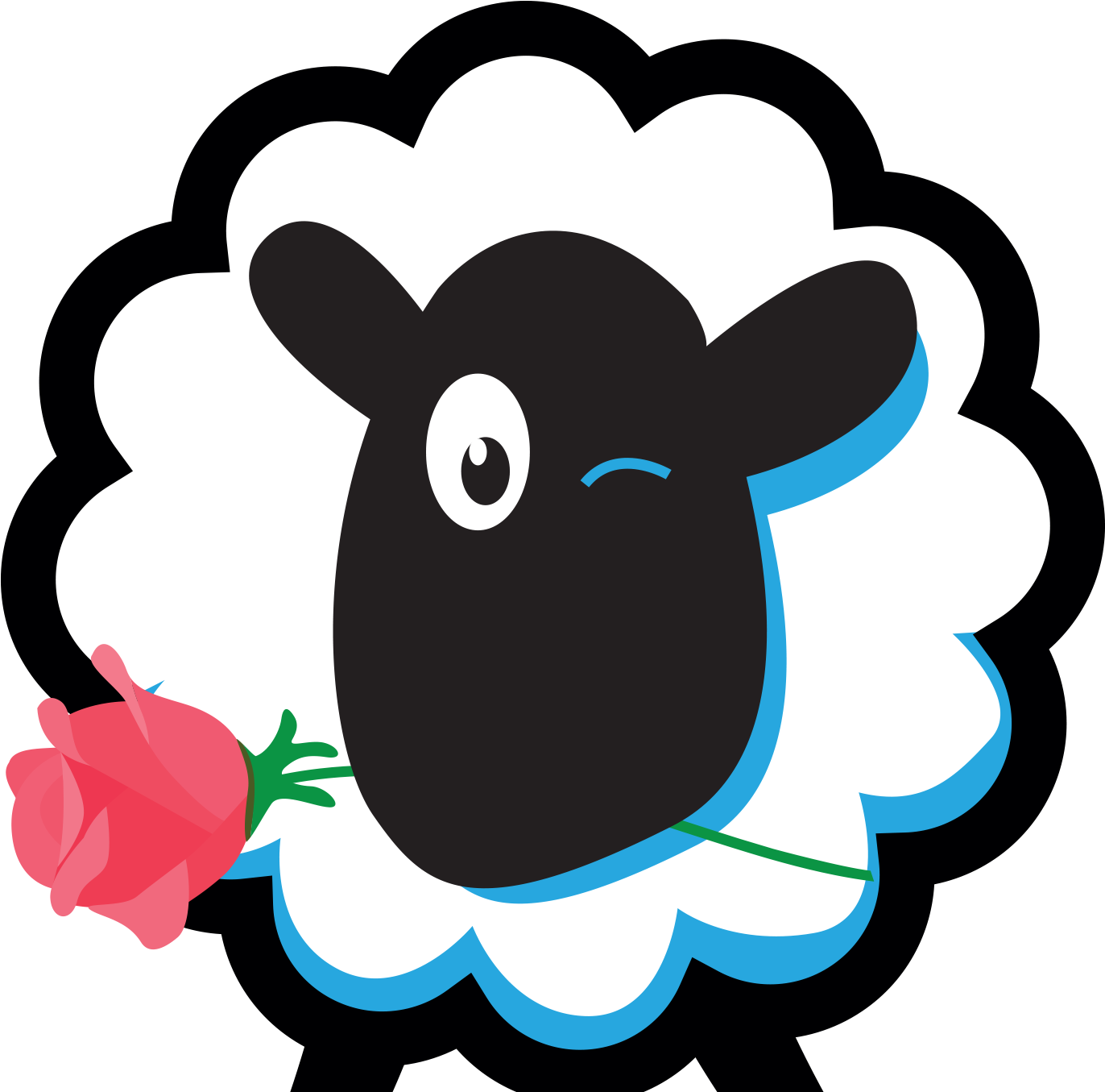 Did You Know That The Average Bedmate Of A Person Who - Biscuit Clipart (1387x1600), Png Download