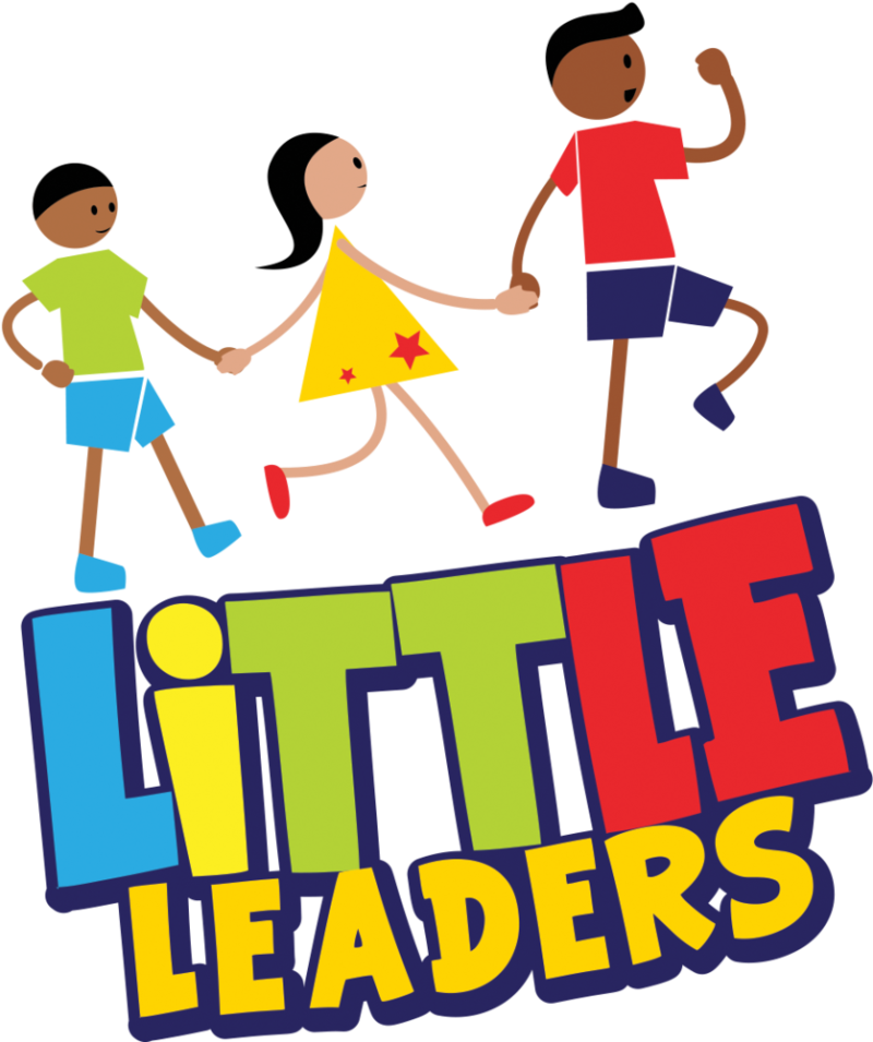 Creating Little Leaders Clipart (800x955), Png Download
