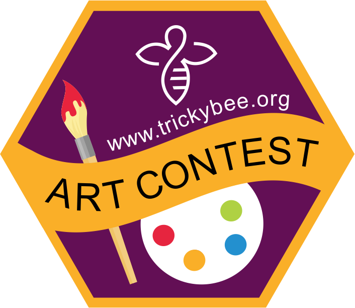 Media - Bee Clipart (706x612), Png Download