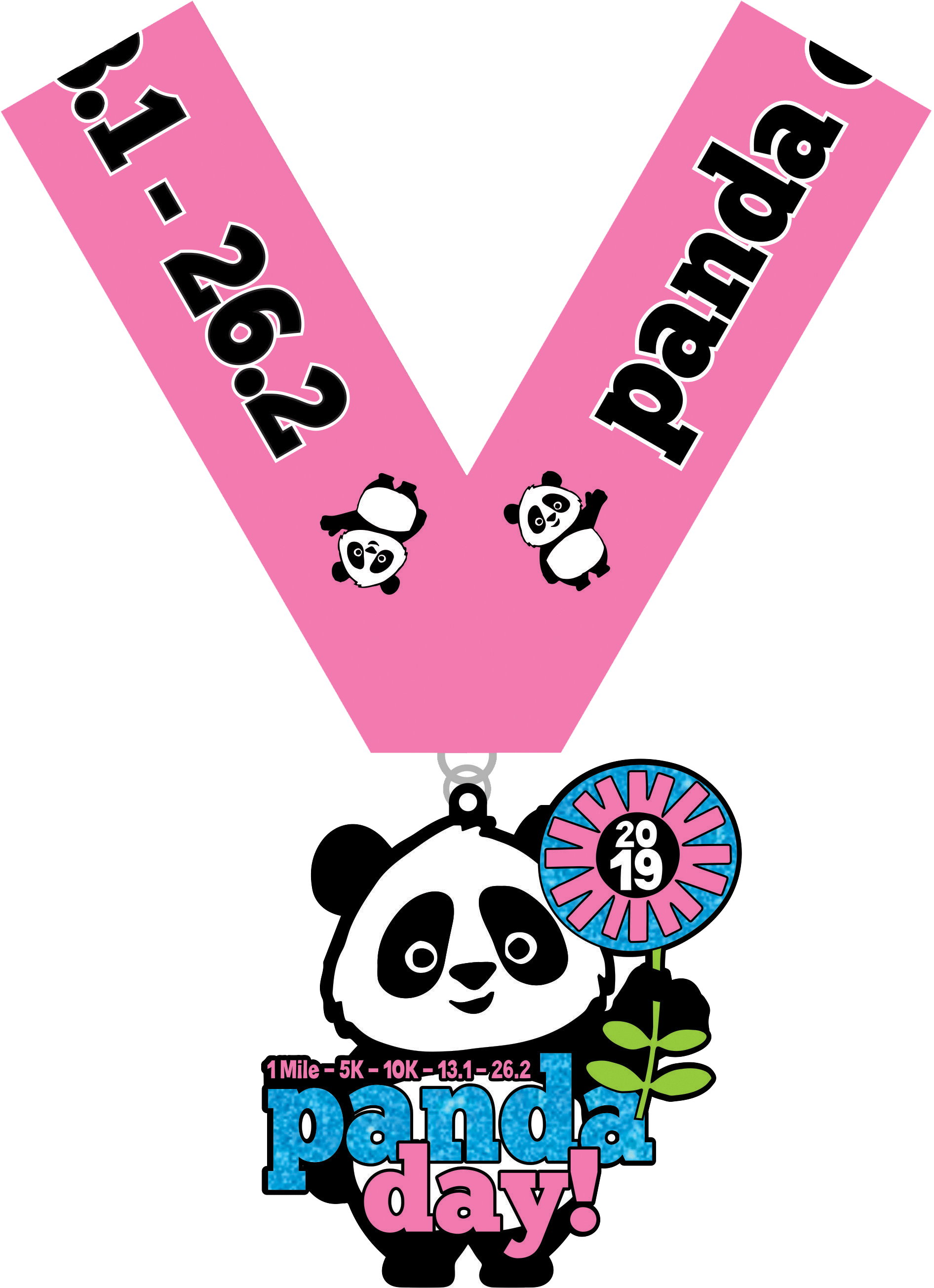 Did You Know That October 9th Is Pandas Awareness Day Clipart (1892x2608), Png Download