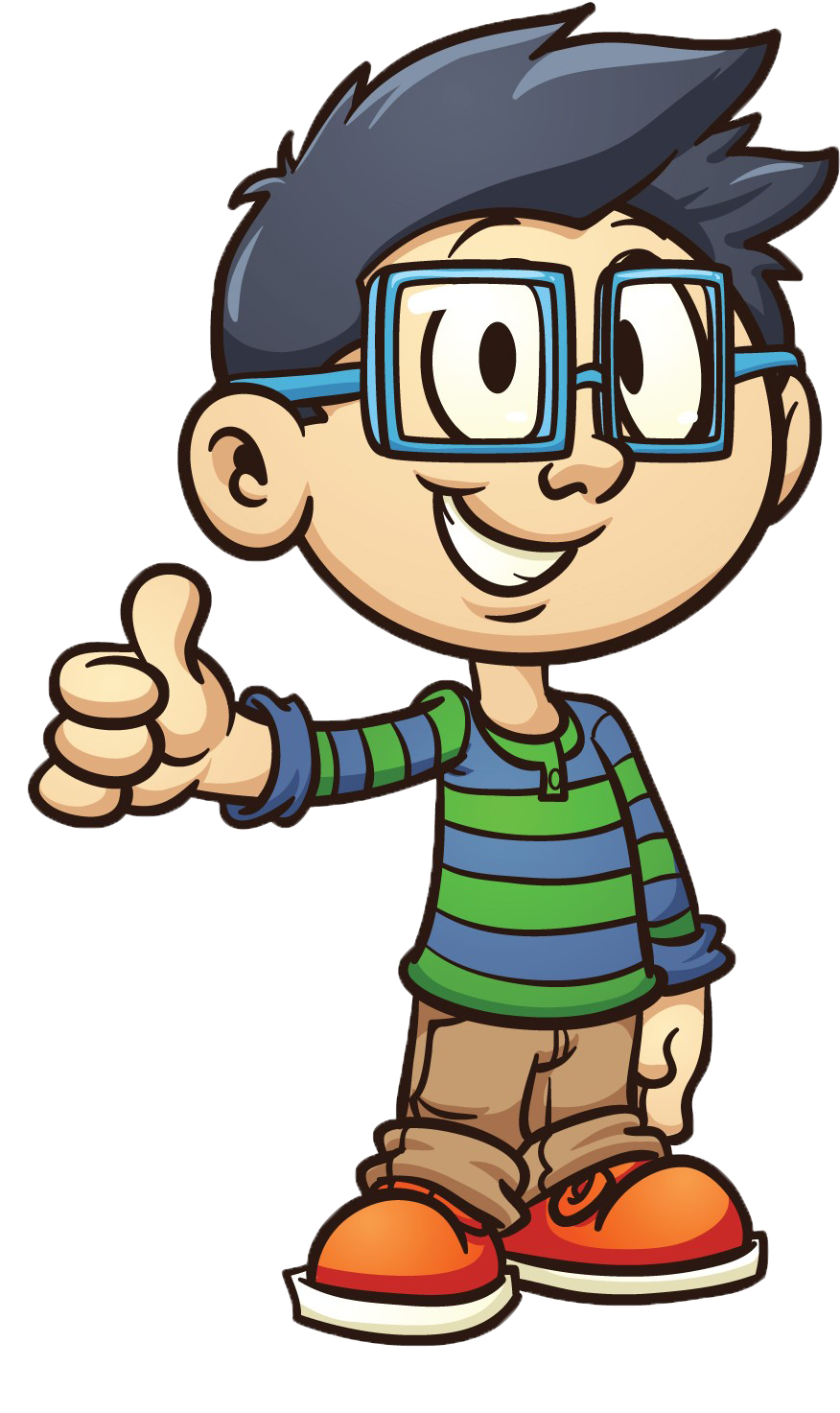 Pick Your Best Friend - Buku Cerdas Ipa Terpadu Sd Kelas 4, 5 Dan 6: Ringkasan Clipart (928x1472), Png Download