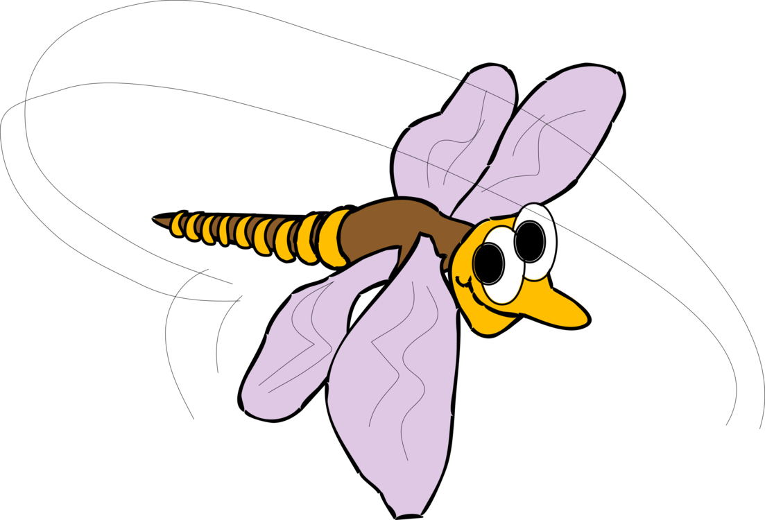 Mosquito Clip Art - Png Download (800x546), Png Download