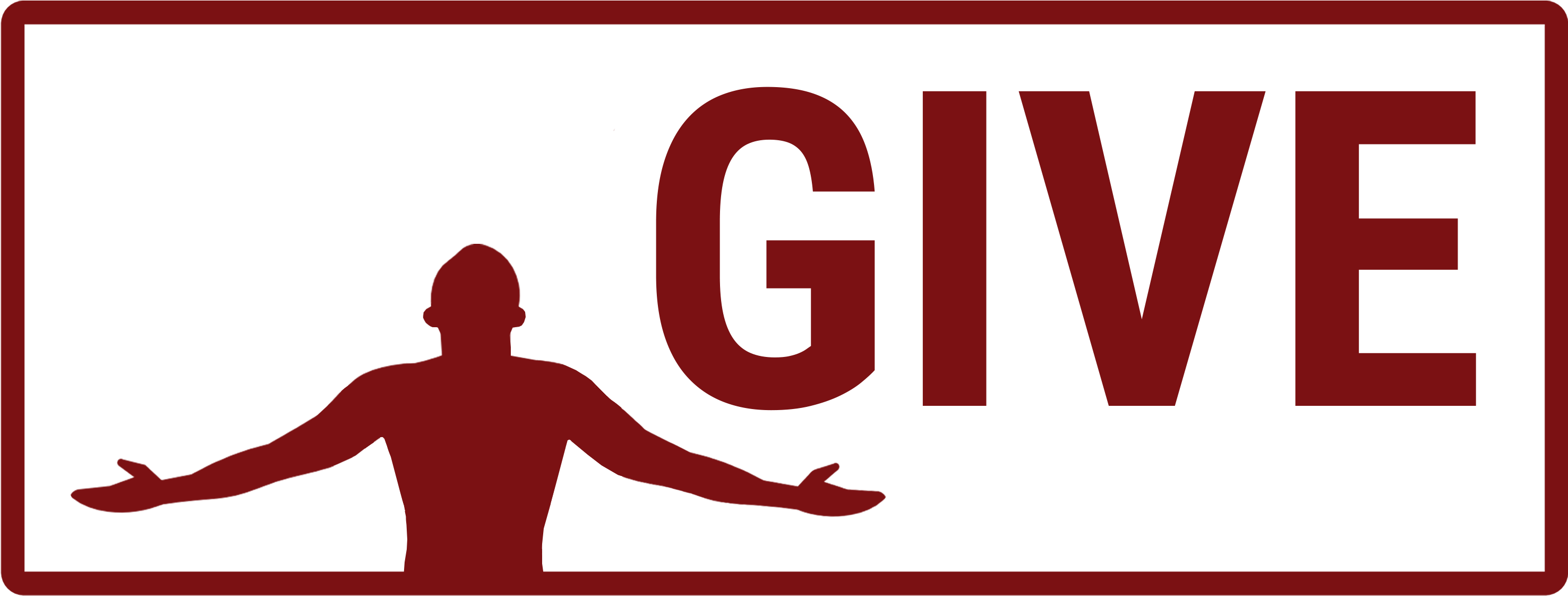 Give To Up - One News Page Limited Clipart (3414x1520), Png Download