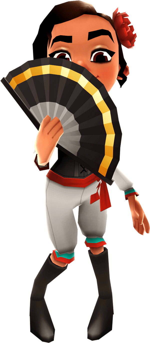 Rosa - Elf Clipart (732x1620), Png Download