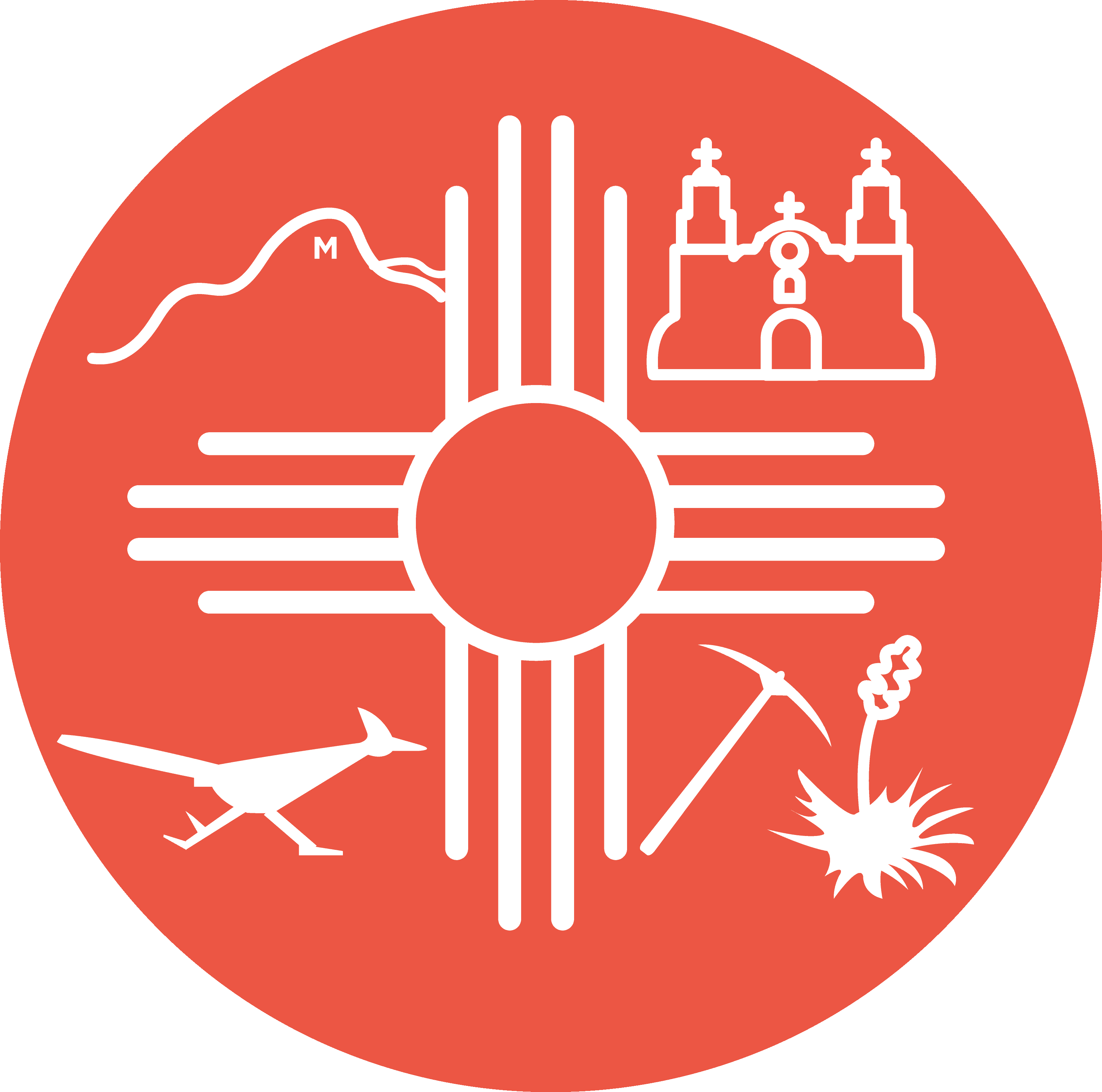 Interarbor Solutions, Llc - Icon Clipart (1040x1040), Png Download