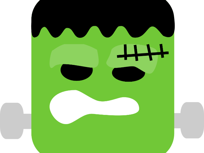 Halloween Maths Investigations - Teacherspayteachers Clipart (670x502), Png Download