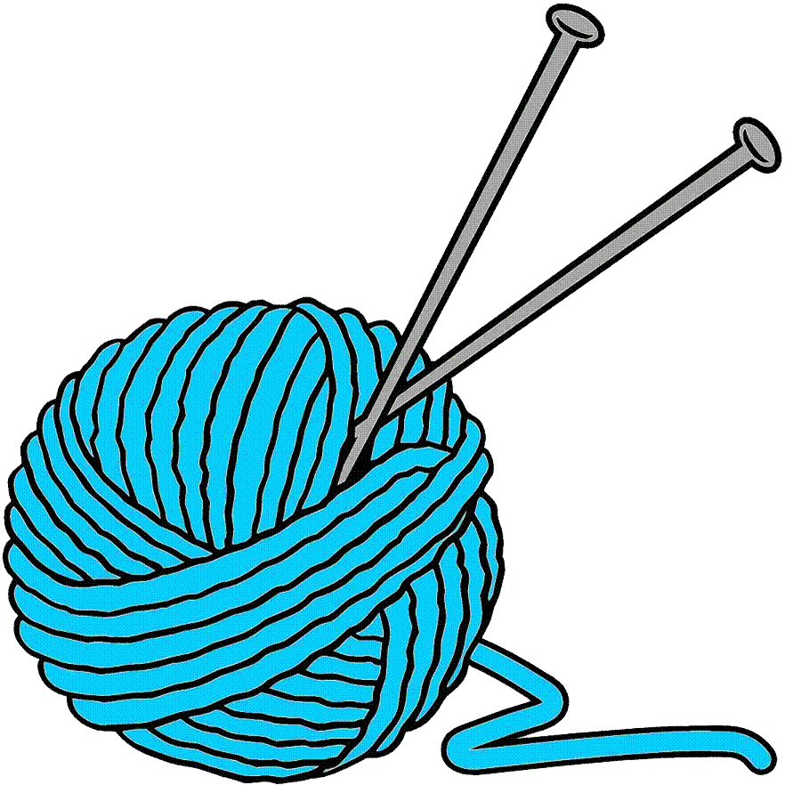 Goulbourn Museum U00bb Blog Archive U00bb Yap Yarn - Ball Of Wool Clip Art - Png Download (897x900), Png Download