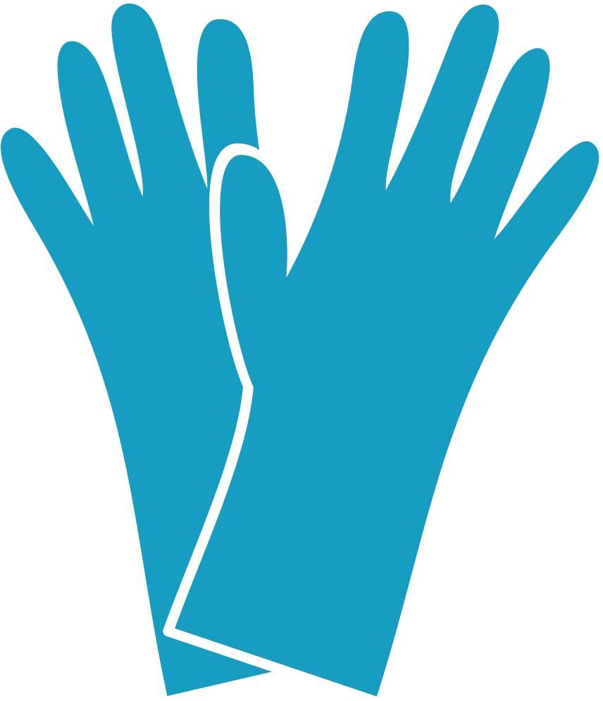 Janitorial Services Clipart (1000x1000), Png Download