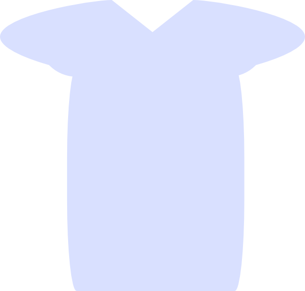 Clothing Clipart (600x572), Png Download