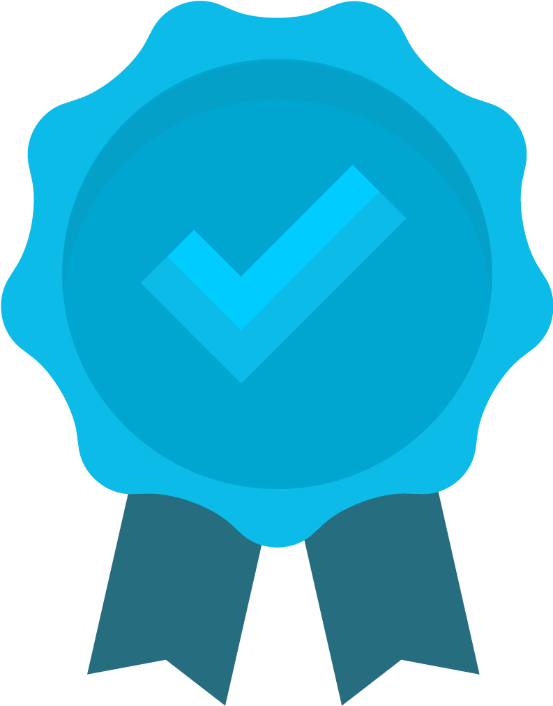 Guarantee-seal - Portable Network Graphics Clipart (792x1224), Png Download