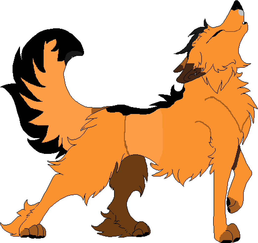 Jekins, My Chihuahua Shih Tzu Mix - Dog Clipart (1300x1100), Png Download