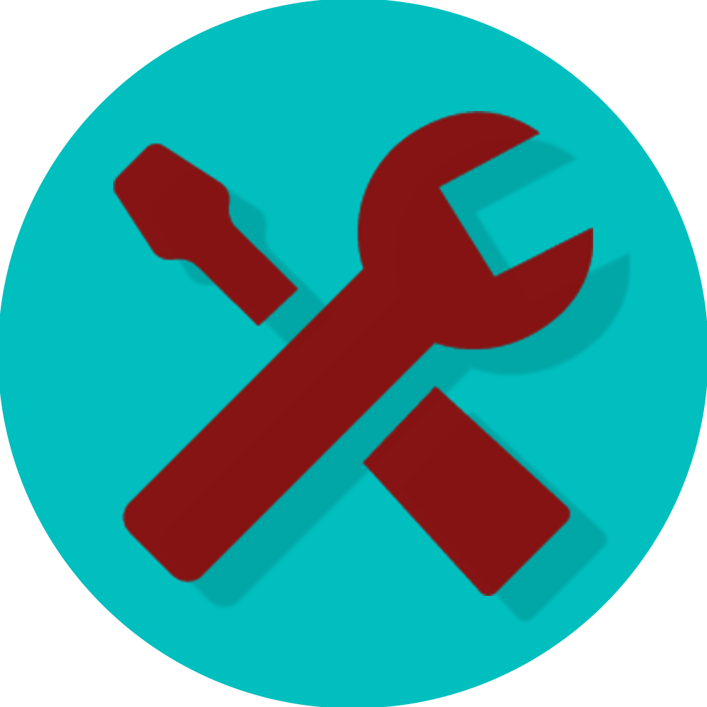 Plumber - Ville De Saint Etienne Clipart (1000x1000), Png Download