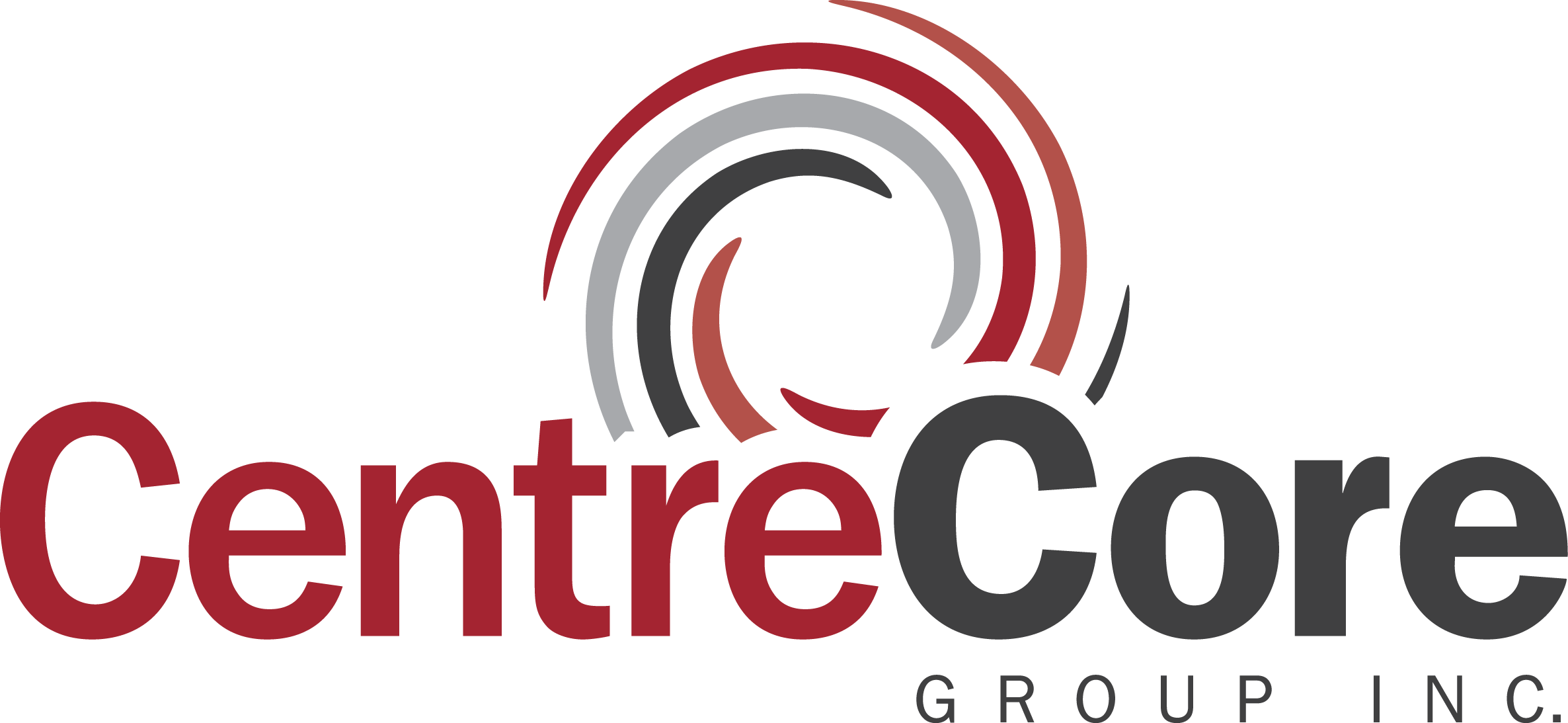 Menu - Contemporary Art Name Clipart (2372x1093), Png Download