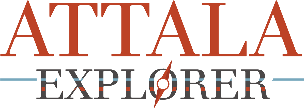 Subscribe To Attala Explorer - Stash Hotel Rewards Logo Png Clipart (1200x475), Png Download