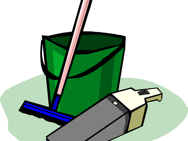 Free Janitorial Clipart - Background In Swachh Bharat Abhiyan - Png Download (640x480), Png Download