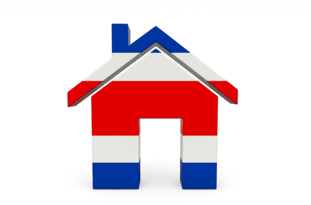 Costa Rica - Visit Clipart (640x480), Png Download