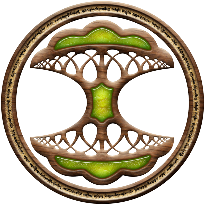 New Player Guide - Ryzom Clipart (798x798), Png Download