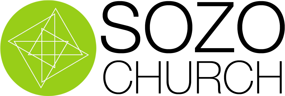 Sozo Church - Circle Clipart (1000x400), Png Download