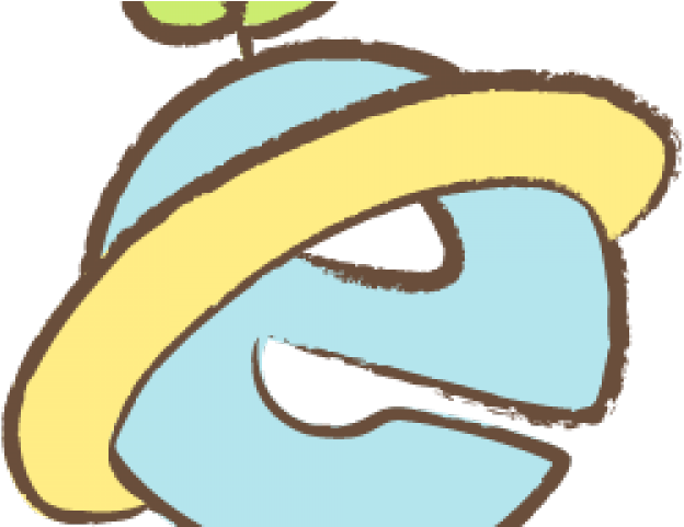 Www Clipart Internet Explorer - Png Download (640x480), Png Download