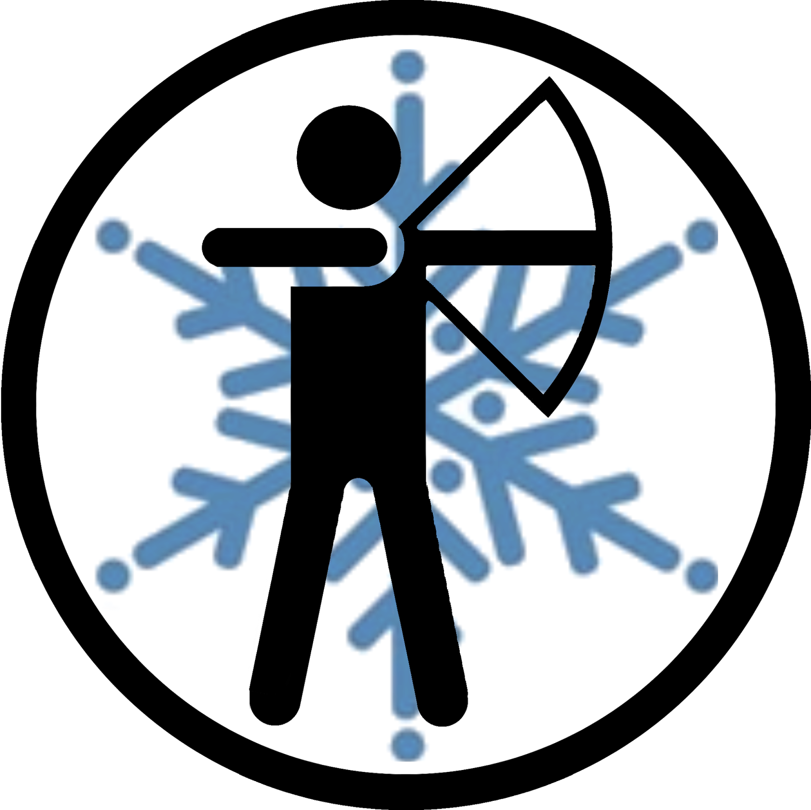 Anyone Wishing To Have Archery Lessons In 2018 Should - Logo Clipart (1600x1598), Png Download