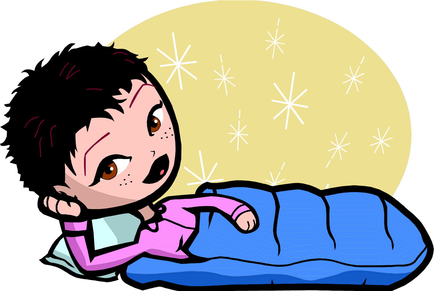 Laurie Alderman, Julie Boughn, Pamela Henry, Jill Christianson - Wide Awake Clipart (1451x996), Png Download