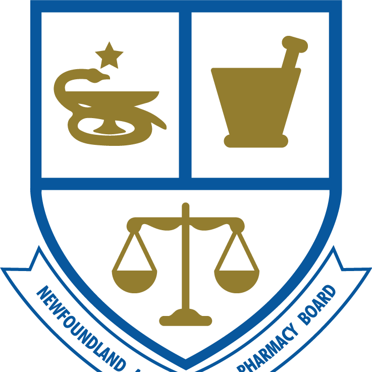 Nl Pharmacy Board Nlpharmacyboard Twitter - Pharmacy Clipart (737x737), Png Download