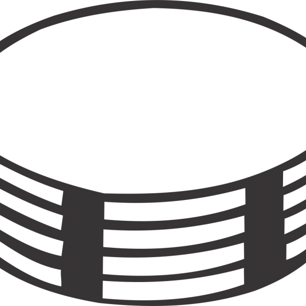 Drumline Clipart (600x600), Png Download