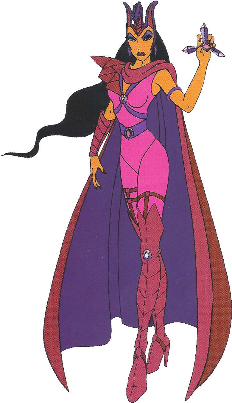 Starla & The Jewel Riders 01 Clipart (842x1386), Png Download