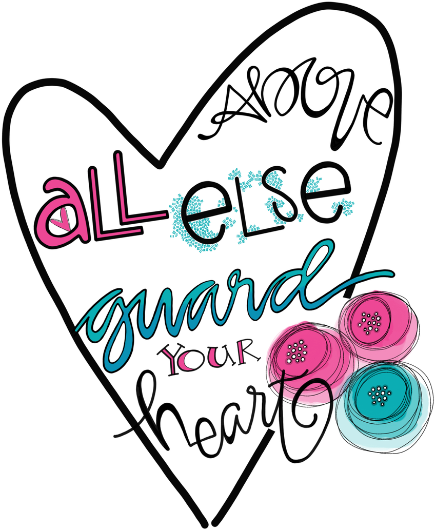 September 2016 1arthouse - Bible Clipart (1080x1398), Png Download