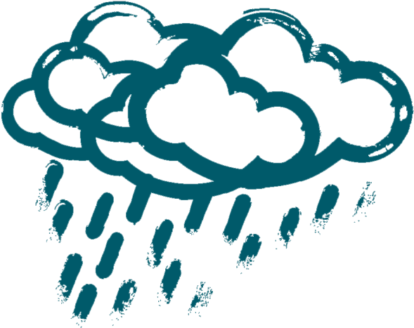 What Are Some Techniques Of Mindfulness - Depression Transparent Clipart (650x515), Png Download