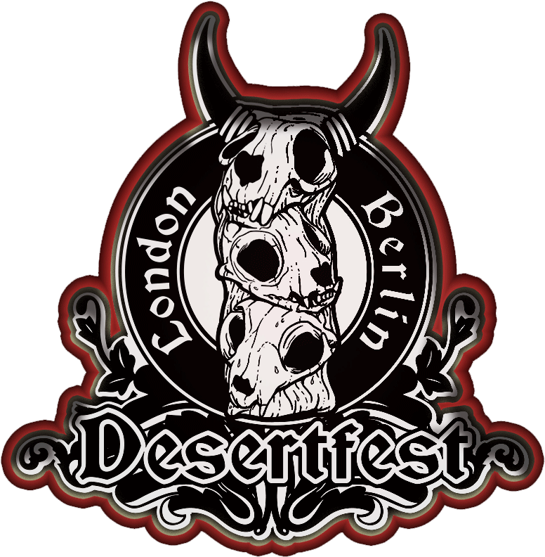 We're - Desertfest Clipart (827x883), Png Download