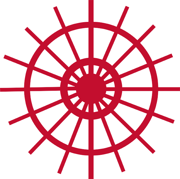 About / - Lottery Wheel Icon Clipart (631x629), Png Download