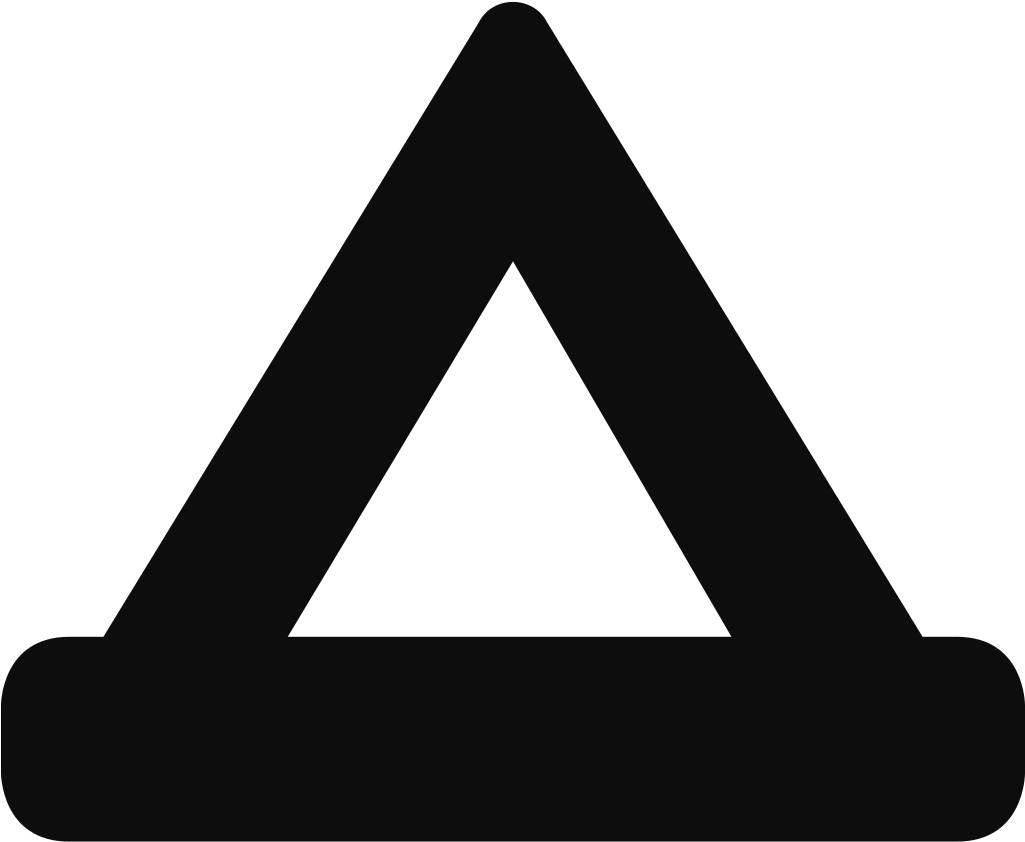 Computer Icons Encapsulated Postscript Download Logo - Attention White Png Clipart (750x750), Png Download