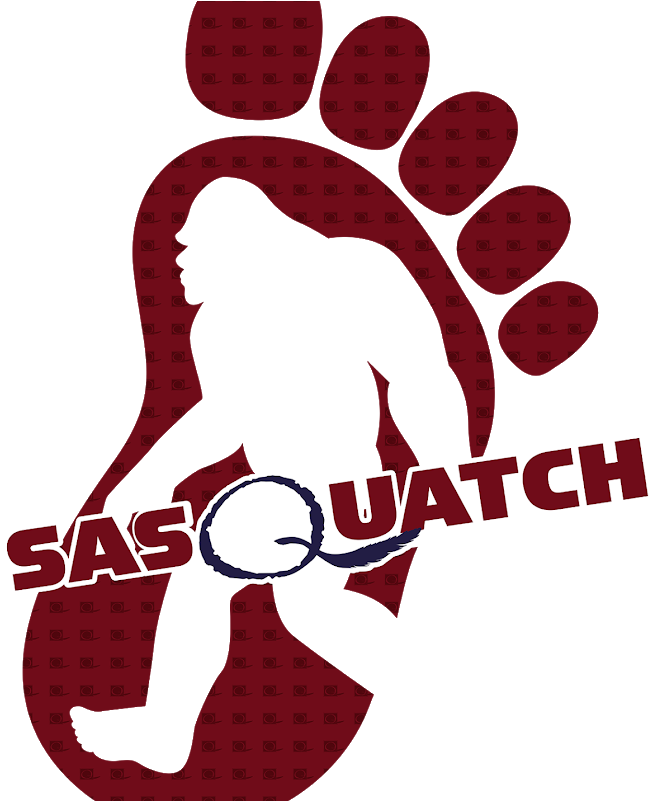 Big Foot Feet Cartoon Clipart (799x800), Png Download