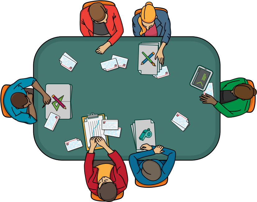 Cartoon Clipart (900x740), Png Download