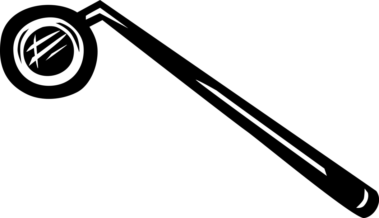 Mirror Clipart Dentist - Vetor Instrumento Odontologia - Png Download (1219x700), Png Download