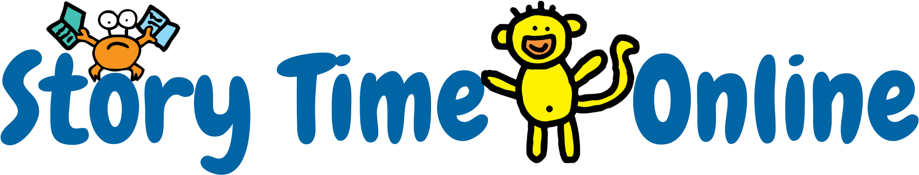 Cartoon Clipart (1920x500), Png Download