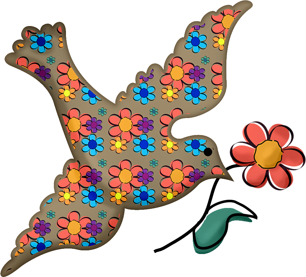 Creative Arts Clipart (1200x1200), Png Download