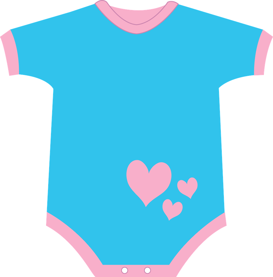 Infant Clipart (900x913), Png Download