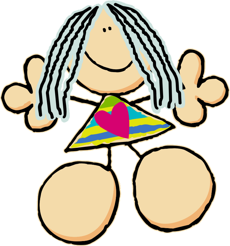 Fulanitos Png Clipart (746x799), Png Download